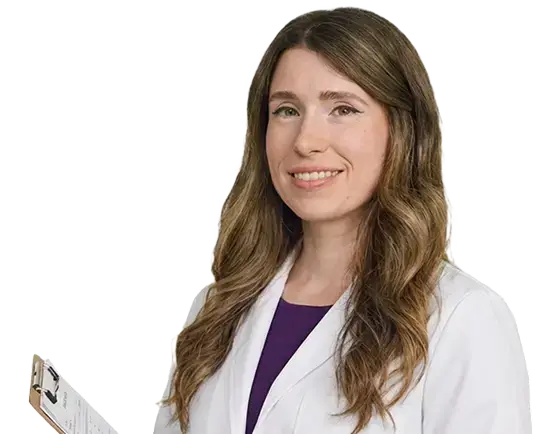 Ms. M. Pittman, Nurse Practitioner, in a professional portrait.